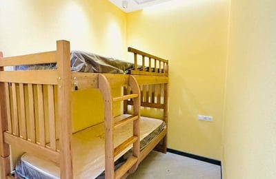 Аренда комфортной светлой квартиры 55 м², Батуми, Грузия