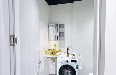 Аренда комфортной светлой квартиры 55 м², Батуми, Грузия