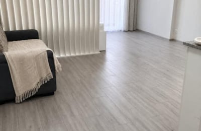 Furnished 34 sqm studio apartment for rent close to the sea, New Boulevard, Batumi, Georgia