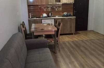 Location d'appartement meublé de 40 m², Batoumi, Géorgie