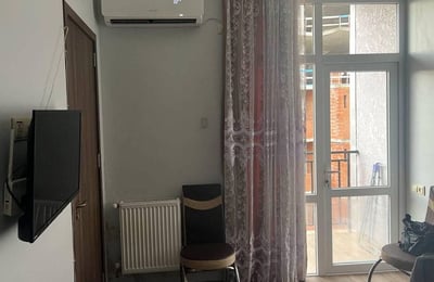 Location d'appartement meublé de 40 m², Batoumi, Géorgie