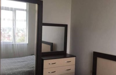 Location d'appartement meublé de 40 m², Batoumi, Géorgie