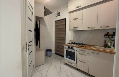Аренда просторной, меблированной квартиры 70 м², Батуми, Грузия