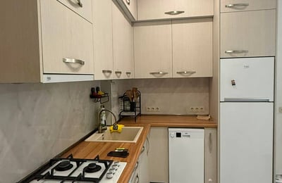 Аренда просторной, меблированной квартиры 70 м², Батуми, Грузия