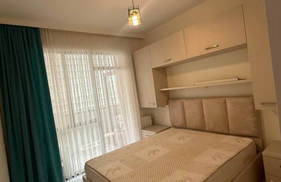Аренда просторной, меблированной квартиры 70 м², Батуми, Грузия