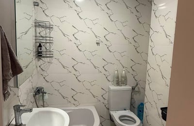 Аренда просторной, меблированной квартиры 70 м², Батуми, Грузия