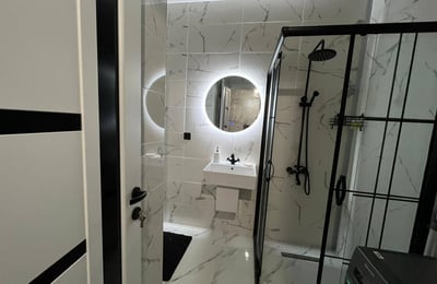 Gemütliches, möbliertes 37 m² Studio-Apartment zur Miete, Batumi, Georgien