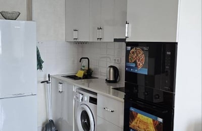 Location d'appartement moderne et meublé de 50 m², Batoumi, Géorgie
