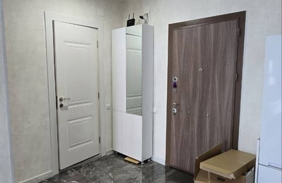 Location d'appartement moderne et meublé de 50 m², Batoumi, Géorgie