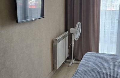 Location d'appartement moderne et meublé de 50 m², Batoumi, Géorgie