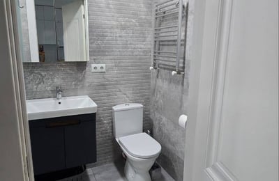 Location d'appartement moderne et meublé de 50 m², Batoumi, Géorgie
