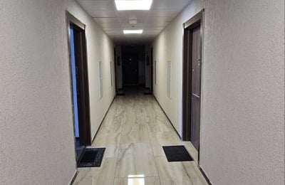 Location d'appartement moderne et meublé de 50 m², Batoumi, Géorgie