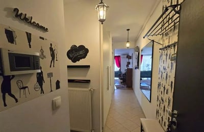 Location longue durée d’un appartement de 2 pièces, 75 m², à Bucarest, Roumanie