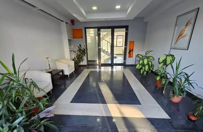 Location longue durée d’un appartement de 2 pièces, 75 m², à Bucarest, Roumanie