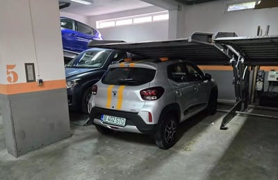 Location longue durée d’un appartement de 2 pièces, 75 m², à Bucarest, Roumanie