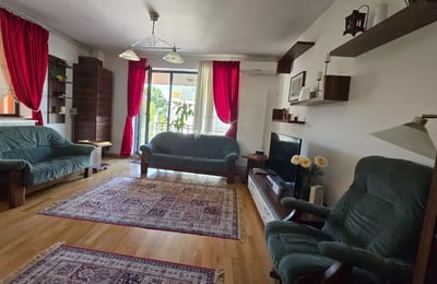 Location longue durée d’un appartement de 2 pièces, 75 m², à Bucarest, Roumanie
