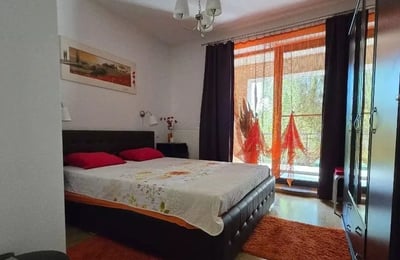Location longue durée d’un appartement de 2 pièces, 75 m², à Bucarest, Roumanie
