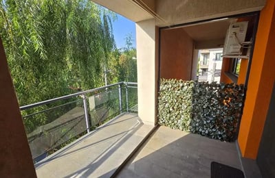 Location longue durée d’un appartement de 2 pièces, 75 m², à Bucarest, Roumanie