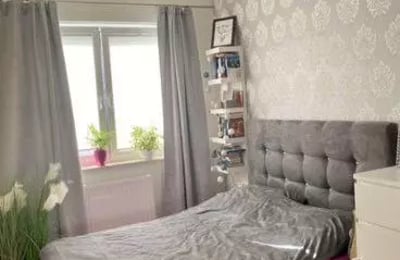 Долгосрочная аренда 2-комнатной квартиры 45 м² в районе Mokotów, Варшава, Польша
