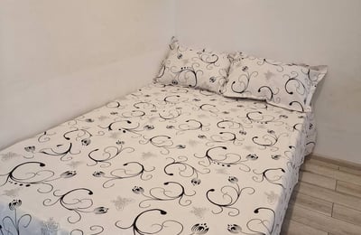 Miete einer gemütlichen 1-Zimmer-Wohnung, Military Residence, Bukarest, Sektor 6, Rumänien