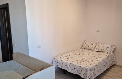 Miete einer gemütlichen 1-Zimmer-Wohnung, Military Residence, Bukarest, Sektor 6, Rumänien