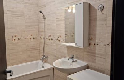 Miete einer gemütlichen 1-Zimmer-Wohnung, Military Residence, Bukarest, Sektor 6, Rumänien