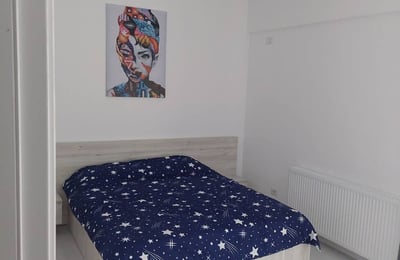 Location d’un appartement meublé de 2 pièces, Bucarest, Secteur 6, Roumanie