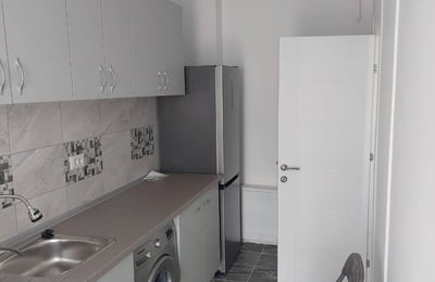 Location d’un appartement meublé de 2 pièces, Bucarest, Secteur 6, Roumanie