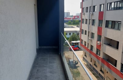 Location d’un appartement meublé de 2 pièces, Bucarest, Secteur 6, Roumanie