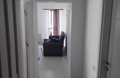 Location d’un appartement meublé de 2 pièces, Bucarest, Secteur 6, Roumanie