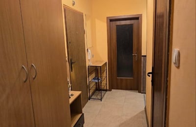 Vermietung einer gemütlichen Wohnung, 62 m², Stadtteil Bratya Miladinovi, Burgas, Bulgarien