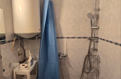 Vermietung einer gemütlichen Wohnung, 62 m², Stadtteil Bratya Miladinovi, Burgas, Bulgarien