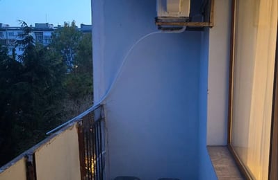 Vermietung einer gemütlichen Wohnung, 62 m², Stadtteil Bratya Miladinovi, Burgas, Bulgarien