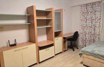 Vermietung einer gemütlichen Wohnung, 62 m², Stadtteil Bratya Miladinovi, Burgas, Bulgarien