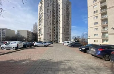 Долгосрочная аренда 2-комнатной квартиры, 60 м², в Бухаресте, Румыния