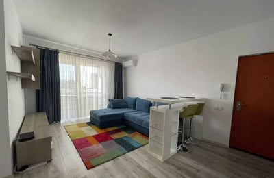 Долгосрочная аренда 2-комнатной квартиры, 60 м², в Бухаресте, Румыния