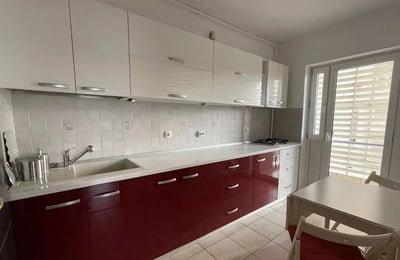 Долгосрочная аренда 2-комнатной квартиры, 60 м², в Бухаресте, Румыния