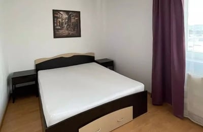 Долгосрочная аренда 2-комнатной квартиры, 60 м², в Бухаресте, Румыния