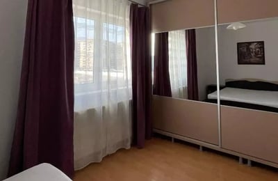 Долгосрочная аренда 2-комнатной квартиры, 60 м², в Бухаресте, Румыния