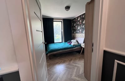 Moderne Wohnung 45m² zur Miete, Stare Podgórze, Krakau, Polen