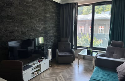 Moderne Wohnung 45m² zur Miete, Stare Podgórze, Krakau, Polen