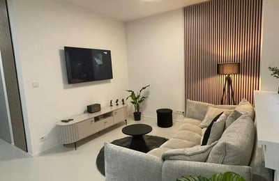 Modern apartment for rent, 58 m², Bratislava, Slovakia