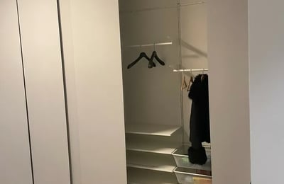 Modern apartment for rent, 58 m², Bratislava, Slovakia