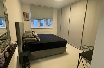 Modern apartment for rent, 58 m², Bratislava, Slovakia