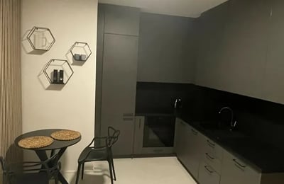 Modern apartment for rent, 58 m², Bratislava, Slovakia