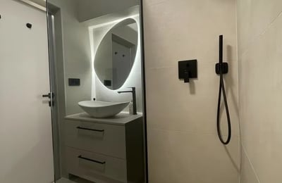 Modern apartment for rent, 58 m², Bratislava, Slovakia