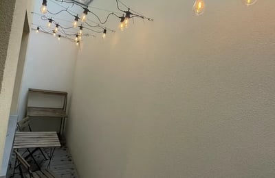 Modern apartment for rent, 58 m², Bratislava, Slovakia