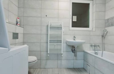 Furnished studio apartment for rent, 24 m², Stare Mesto, Bratislava, Slovakia