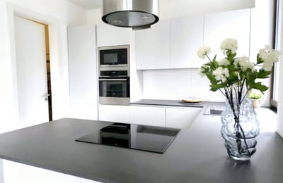 Location d'un appartement spacieux avec terrasse, 67 m², Staré Mesto, Bratislava, Slovaquie