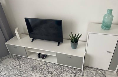 Se alquila apartamento acogedor y amueblado de 40 m², Bratislava